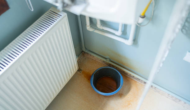 Best Water damage restoration near me  in St Louis, MO